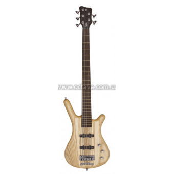 Бас-гитара Warwick Corvette Standard Ash